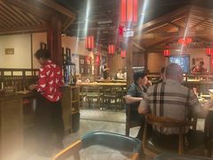 -鸽子窝(青塔店)