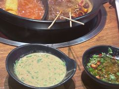 -牛小嫩串串火锅(老国贸总店)