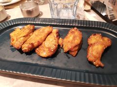 浓情香鸡翼-必胜客(城西银泰店)