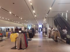 -ZARA HOME(长楹天街购物中心店)