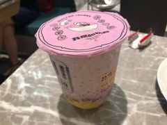 -我是酸奶君(壹方城店)