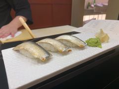 -Sushi Hanzo半藏(天环广场店)