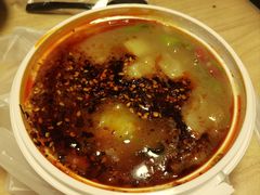 肉丸糊辣汤-太元彭家正汤(太元路总店)