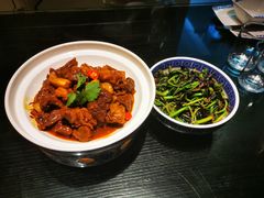 -曾家厨房·新徽菜(高新天柱路店)
