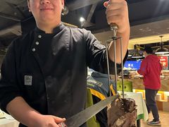 -戈拿旺巴西烤肉(崇文门店)