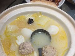 -新白鹿餐厅(爱琴海购物中心店)