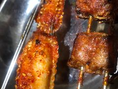 -有奴思烤肉·清真(正宁路店)
