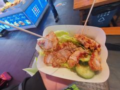 -黄兴南路步行商业街