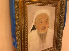 -九十九顶毡房(阜石路店)