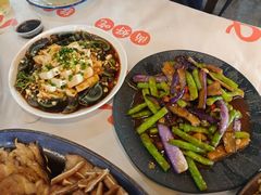-阿尔法海鲜排档(爱琴海店)
