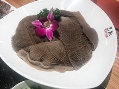 -巴奴毛肚火锅(商城路店)