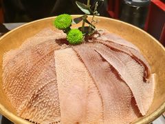 -巴奴毛肚火锅(邯郸美乐城店)