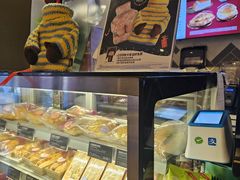 -COSTA COFFEE(新奥购物中心店)