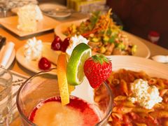 -The Cheesecake Factory 芝乐坊餐厅(王府中環店)