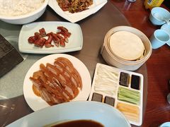 -古北烤鸭王I古北水镇景区店