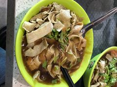 -大福来锅巴菜(古文化街店)
