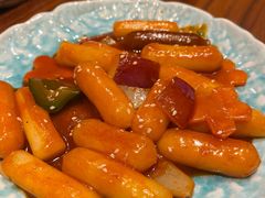 年糕-鸟鹏烧鸟居酒屋(仁恒梦中心店)