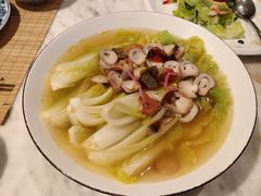 -漢舍中国菜馆(889广场店)