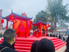 -国色天乡三期陆地乐园