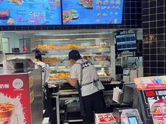 -肯德基(八号仓店)