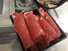 -丽江庭院之丽江往事(安定门店)