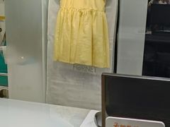 -福奈特洗衣·洗鞋·奢侈品护理(浦东南路店)