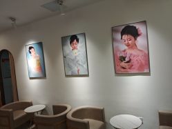 -小阿福儿童摄影(华中智谷店)