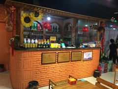 -成都玉林串串香火锅(三八店)