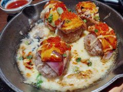 -一豚轩·烧鸟·豚骨拉面(五四路店)