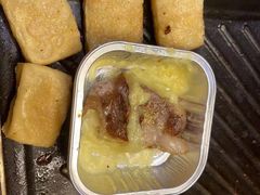 -金妈家烤肉(龙湖U城天街店)