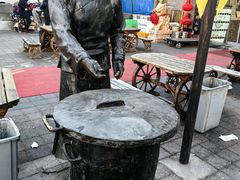 -清真·二嫂子煎饼果子(鼓楼旗舰形象店)