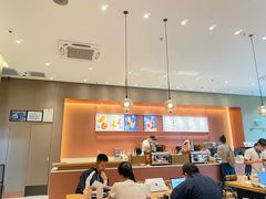 -星巴克(石厦街店)