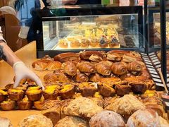 -LANLIZI BAKERY(COSMO店)