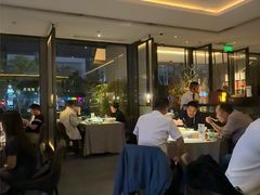 -阿庄新豫菜(通泰路店)
