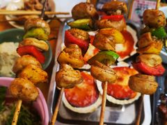 -炒豆合作社(东四总店)