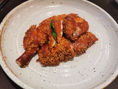 -广州文华东方酒店·江-由辉师傅主理