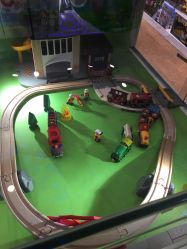 -KIDS LAND(悠唐购物中心二期店)