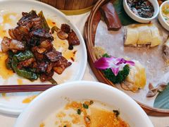 -竹子林(地铁站)