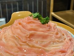 -麻田会 ·鲜活现烹·牛蛙火锅(珠江新城维家思广场店)
