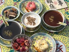 -宫事颐庭·老佛爷贵寿下午茶(颐和园店)