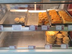 -赞记龙凤礼饼(宝源路店)