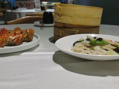 -兰亭轩茶餐厅(长江路店)