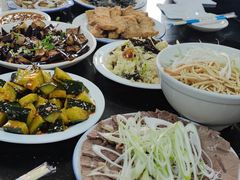 -十二忠手拉面(五福店)