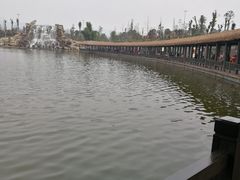 -枫香湖儿童公园