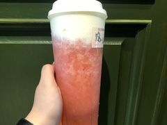 -LELECHA乐乐茶(美罗城店)