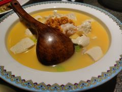 -真地道京味府·鲜橙烤鸭·北京菜(朝外大街东大桥店)