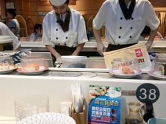 -晴季寿司(红旗街万达店)