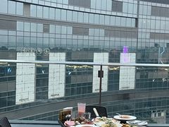 -新贝乐意大利餐厅(苏州中心店)