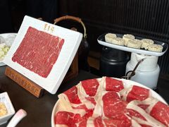 -东来顺·非遗火锅(赛格国际购物中心店)