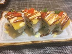 -月见·烧鸟酒场居酒屋(农科路店)